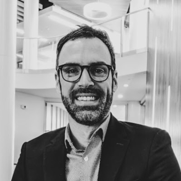 Meet your Posher, Nathan - Picture 1 of 1